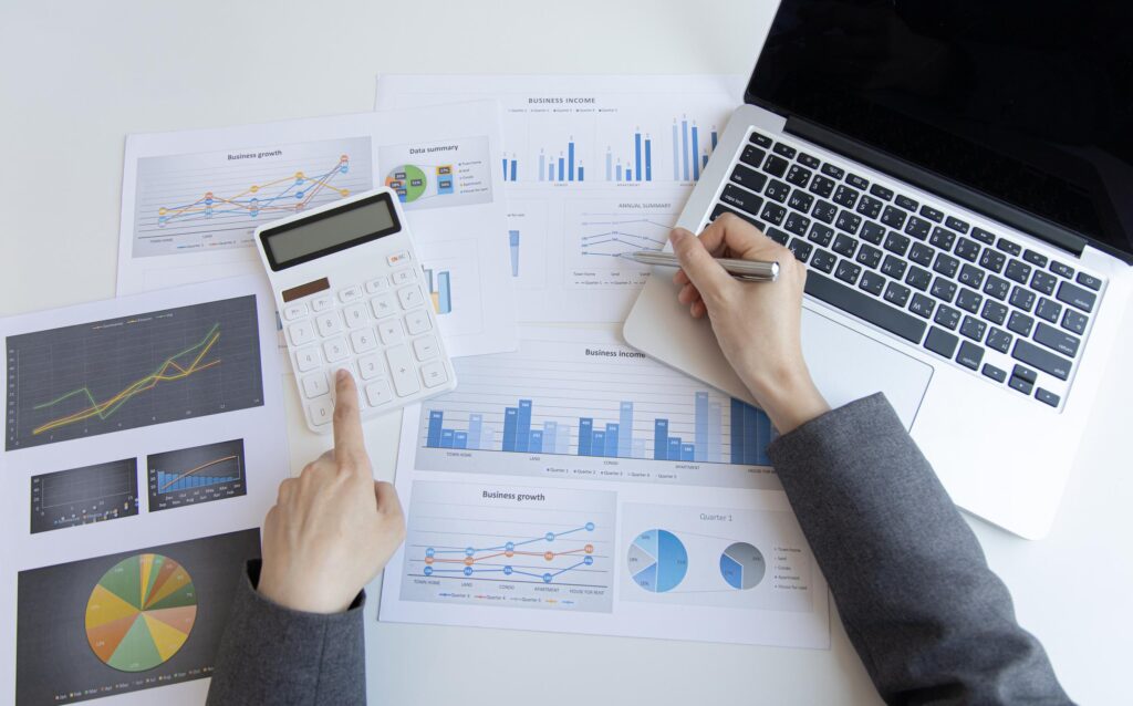 accounts payable & receivable banner