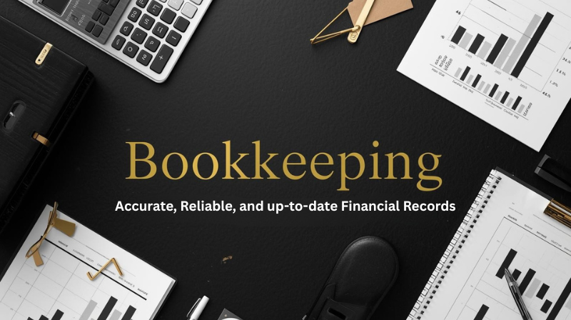 expert bookkeeping