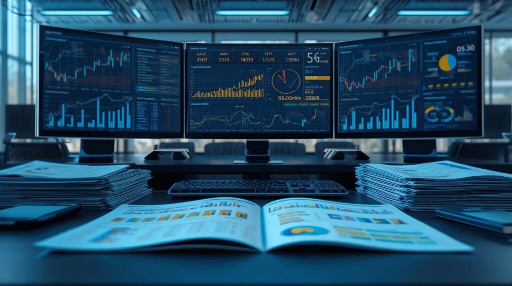 innovative, tech powered finance