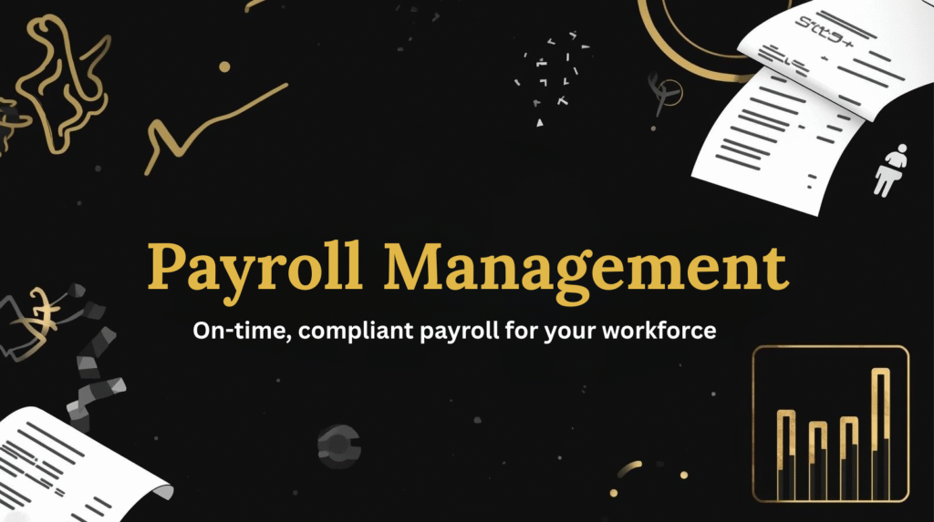 payroll management